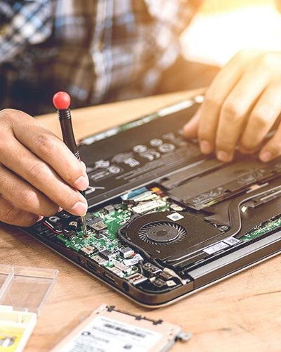 repair